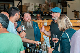 Photo n°20 de L'Accord diVIN - Formation vin Cave à Lavaur (Grossiste en vins)