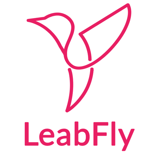 LeabFly - Visual