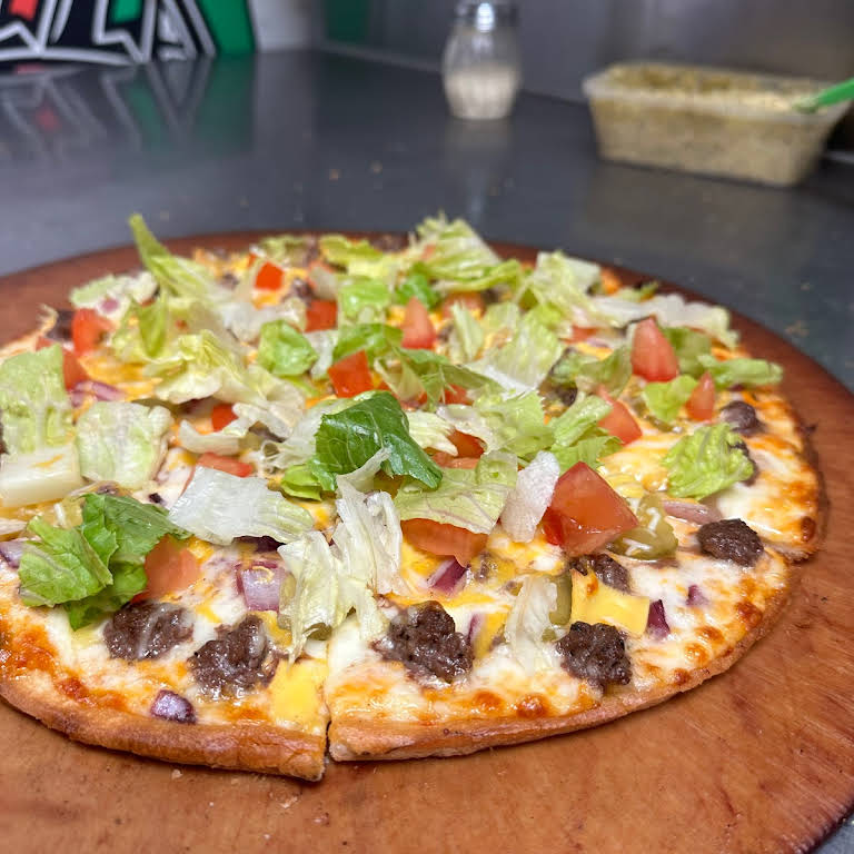 PAPA G'S PIZZA & PASTA, Wildomar - Photos & Restaurant Reviews