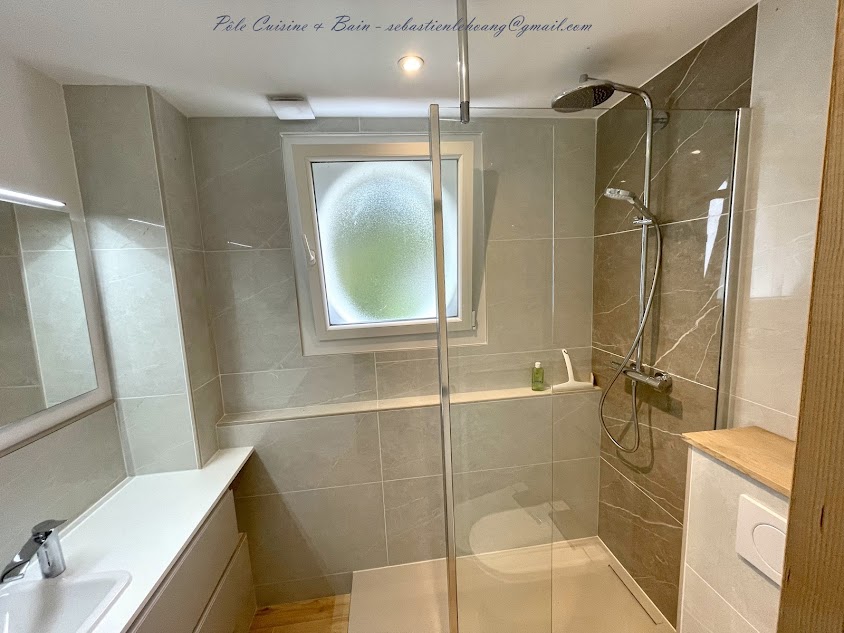 Image de Pôle Cuisine & Bain