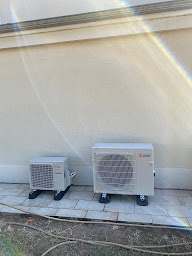 Photo n°12 de Chaud Froid Energies à Bègles (Fournisseur de systèmes de climatisation)