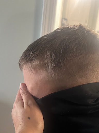 Reds Barbershop Gallery - United States