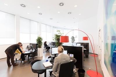 Photos of AXA Luxembourg - Si&egrave;ge