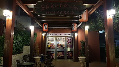 Ristorante Sakura