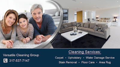 Photos of Versatile Cleaning Group - Plainfield Carpet Cleaning
