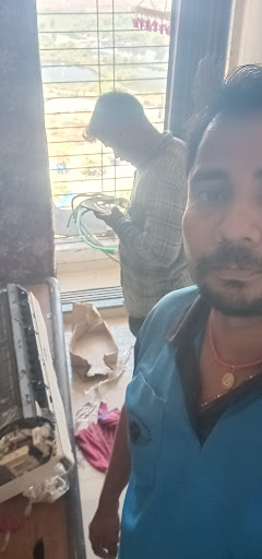 AC service Kamothe post image