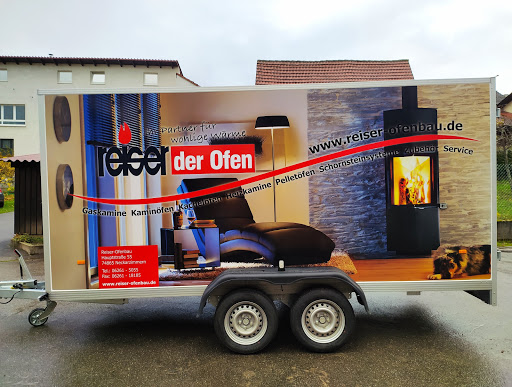 B-CREATIVE Fredi Brost Gallery - Germany