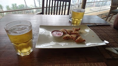 Photos of Andrea Lodges