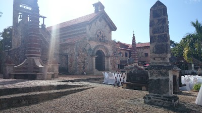 Photos of Saint Stanislaus Church