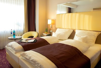 Photos of Favored Hotel Scala Frankfurt
