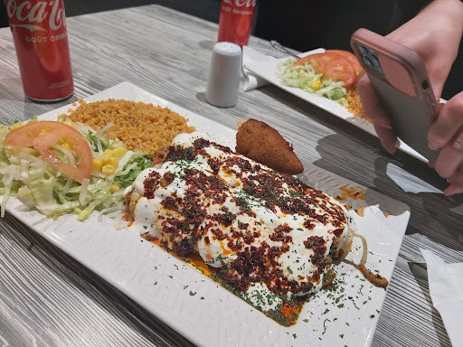 Photo 8 - MASTA BURGER - ALBERTVILLE
