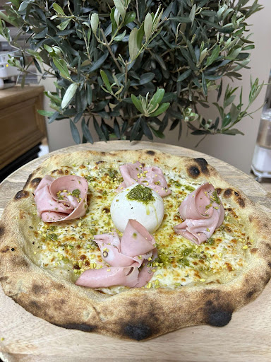 Mamma Lia