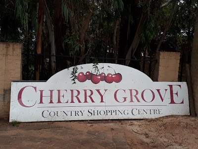 Photos of Cherry Grove Luxury Apartments