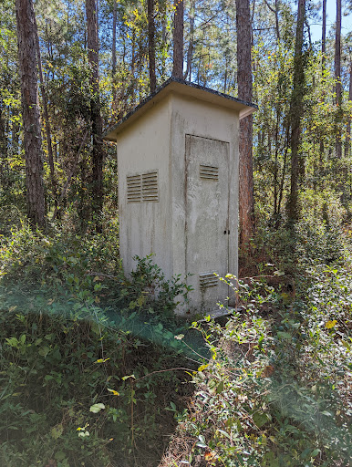 Osceola Shelter