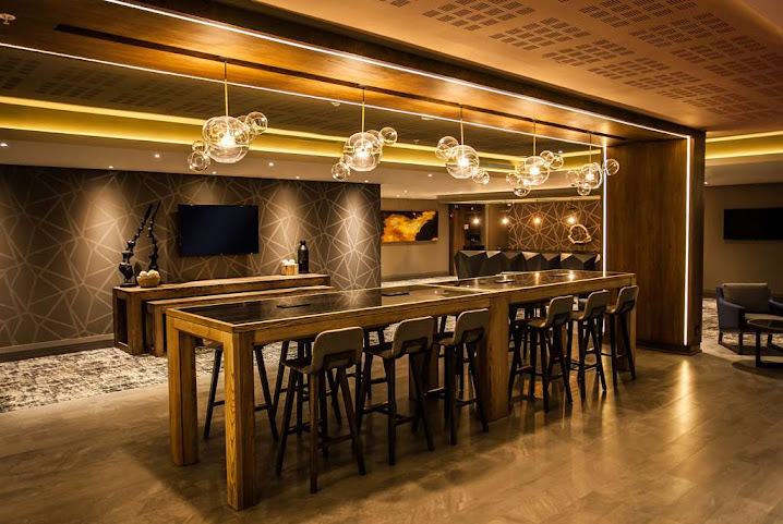 SunSquare Cape Town City Bowl by null