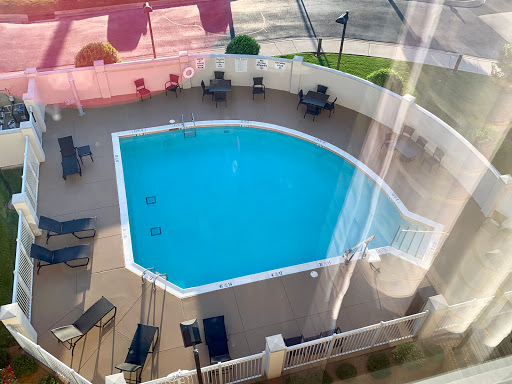 Holiday Inn Ardmore I-35, an IHG Hotel - Thumbnail