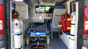 Photo n°1 de AMBULANCES CROIX BLEUE 