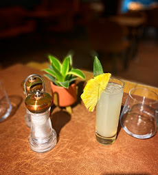 Photo n°18 de La Fringale à Buc (Restaurant français)