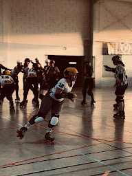 Photo n°12 de Rodez Roller Hockey - Les Gargouilles à Rodez (École)