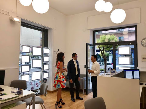 Grimaldi Franchising Bellizzi - Thumbnail