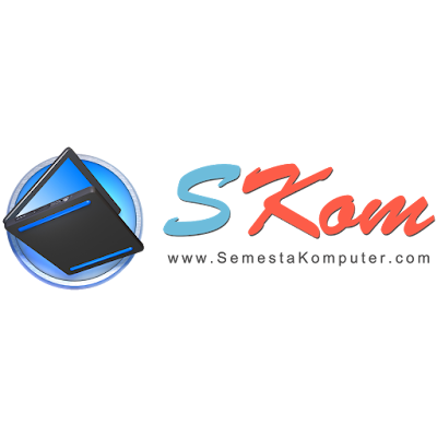 Photos of Semesta Komputer