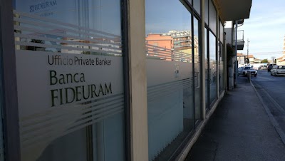 Banca Fideuram - Civitanova Marche