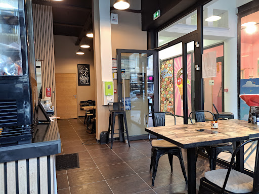 Photo 9 - Comme à la maison