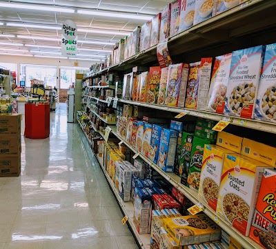 F and L Market Grocery Store