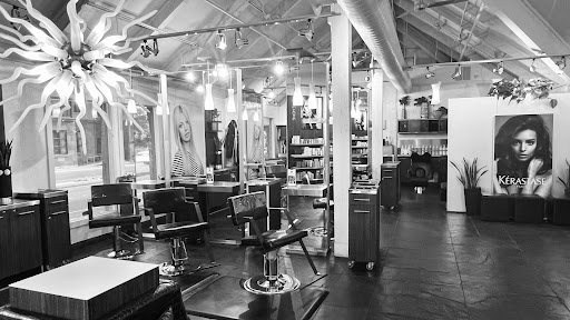 Ethereal Salon St. George