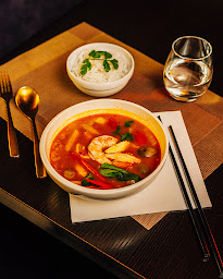 Photo n°24 de DIDI Saigon – Restaurant Asiatique Bar & Karaoké Villiers-sur-Marne à Villiers-sur-Marne (Bar karaoké)