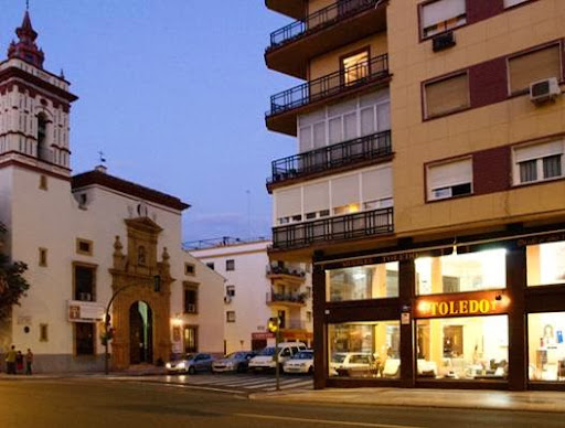 Muebles Toledo