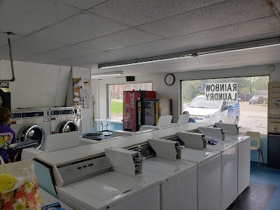 Rainbow Laundry