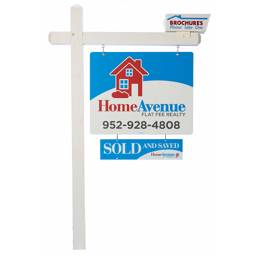 Home Avenue - Flat Fee & FSBO Realty - Thumbnail