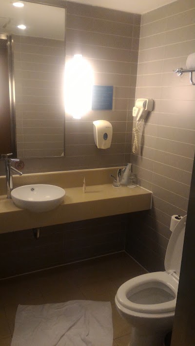 Photos of Holiday Inn Express Shanghai Jinqiao Central