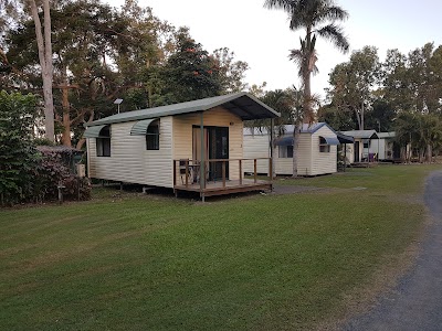 Photos of Saint Helens Gardens Tourist Park