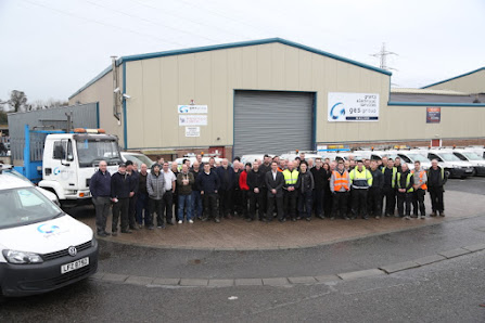 GES Group (Ballymena) 18a Pennybridge Industrial Estate, Ballymena BT42 3HB, United Kingdom