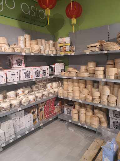 go asia Supermarkt - Passau - Thumbnail