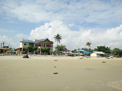 Photos of Rupat Island