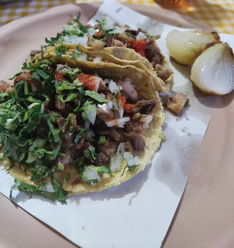 Taqueria El Profugo