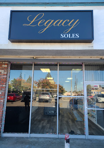 Legacy Soles