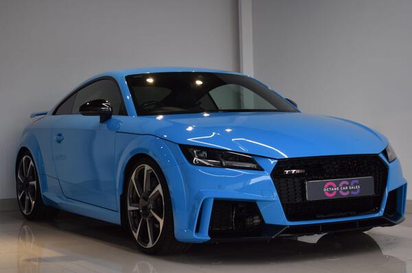 Octane Car Sales Ltd photo 3