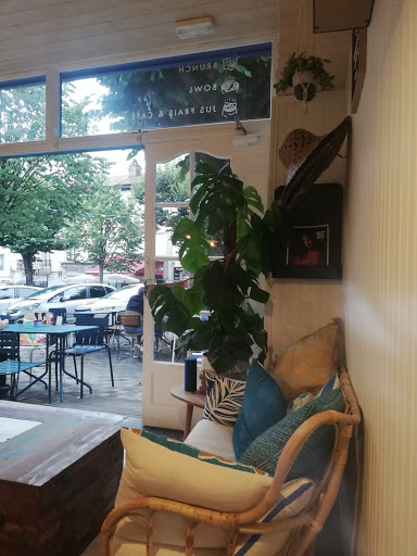 Photo 4 - Bidaia Burger