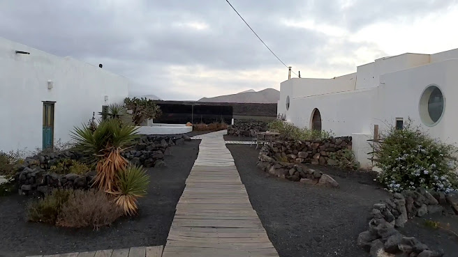 Buenavista Lzt. Country Suites by null