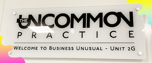 The Uncommon Practice - Thumbnail