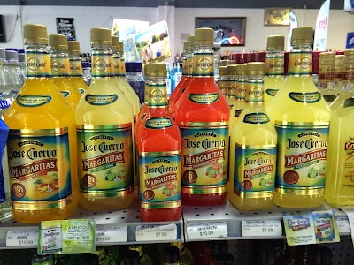 Photos of All Star Liquor
