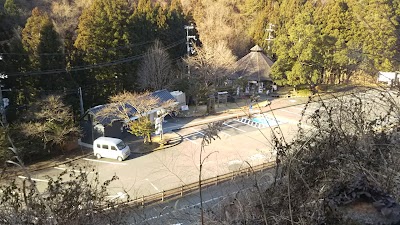 Photos of Kumanokodonakahechi Rest Area