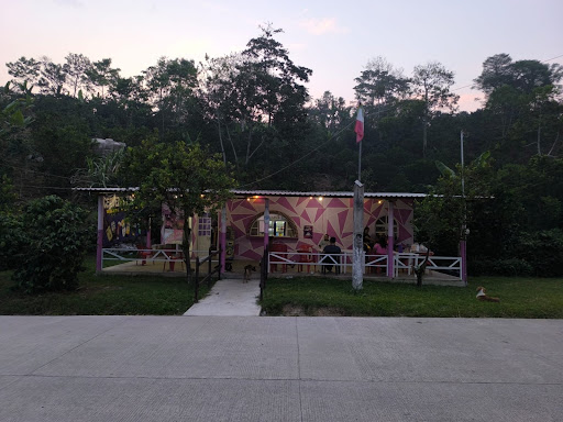 CAMPESTRE EL GUAYABAL