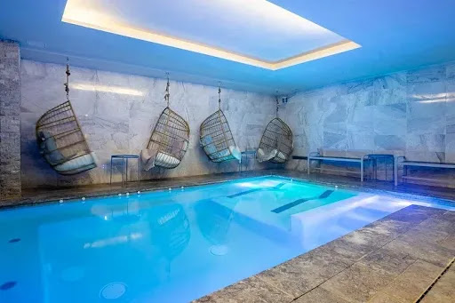 Photo de SEA SIDE SPA à Bagnolet (93170)