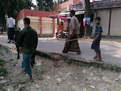 Photos of Garpara Post Office