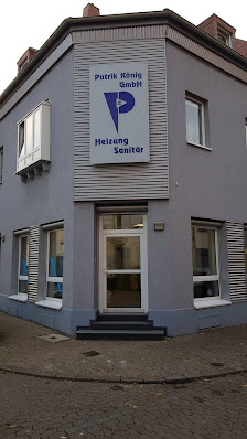 Patrik König Heizung und Sanitär GmbH Große Schulstraße 17, 66115 Saarbrücken, Deutschland